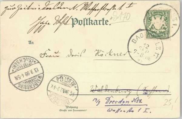 Fischbach  x 1899 – Bild 2
