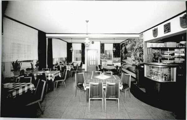 Neuenhof Attendorn Neuenhof Gasthof Springob