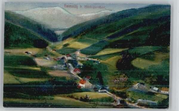 Lomnitz bei Wüstegiersdorf