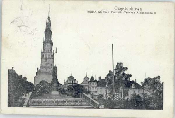 Euba Jasna Gora