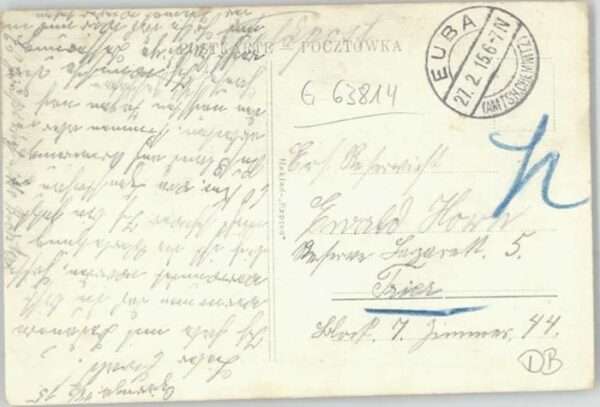 Euba Jasna Gora – Bild 2