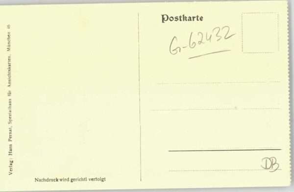 Markt Eisenstein Künstlerkarte KünstlerAlfred Schweitzer – Bild 2