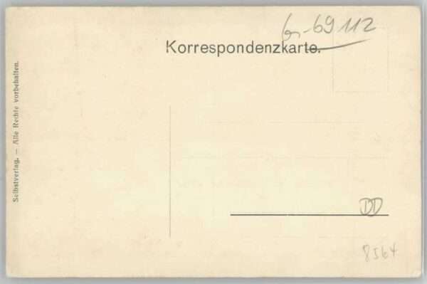Veldes Gedicht Das Glöcklein von Veldes – Bild 2