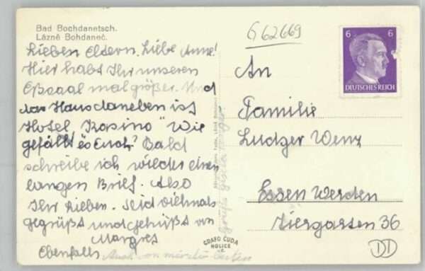 Bad Bochdanetsch – Bild 2