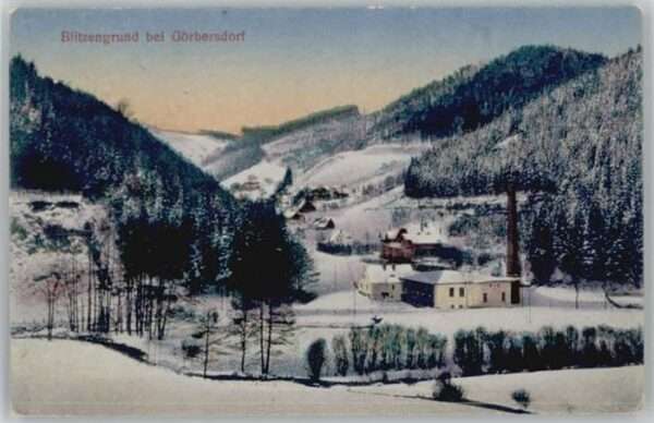 Blitzengrund
