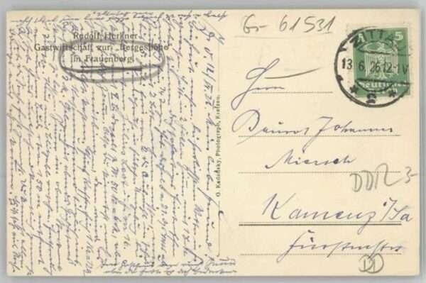 Frauenberg – Bild 2