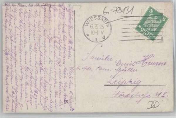 Sonderburg Künstlerkarte – Bild 2