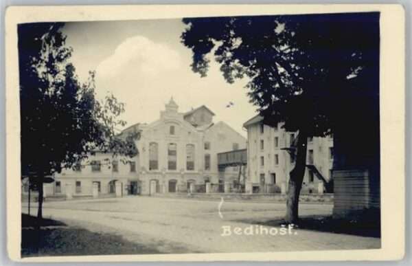 Bedihoscht