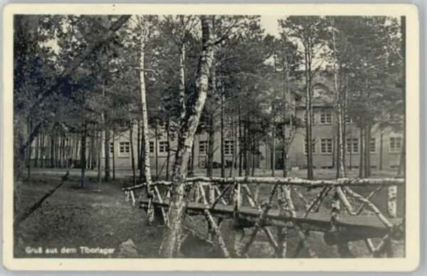 Tiborlager Ciborz