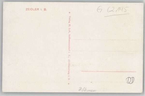 Zeidler – Bild 2