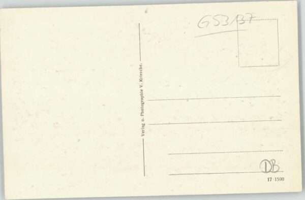 Woelfelsgrund Glatz Wölfelsgrund – Bild 2