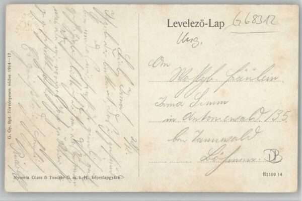 Gyoer – Bild 2