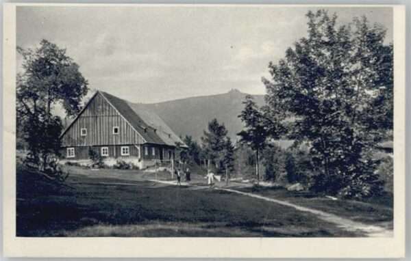 Weissbachtal Hochstein