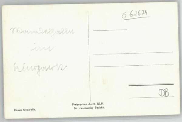 Bad Podiebrad – Bild 2