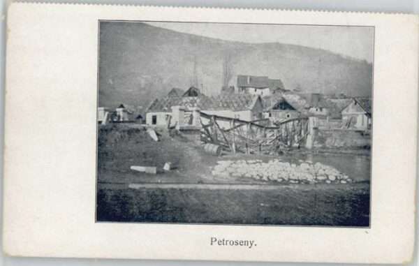Petroseny