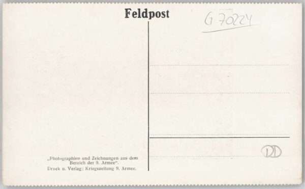 Petroseny – Bild 2