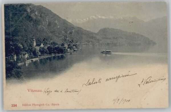 Vitznau