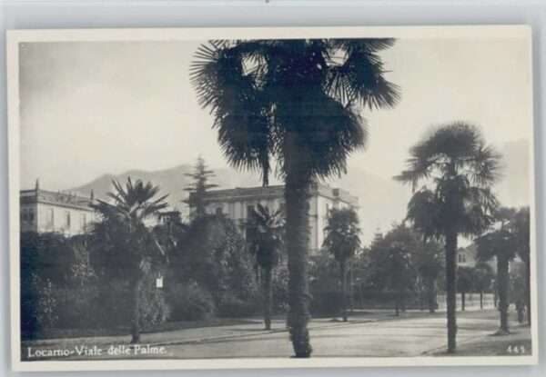 Locarno TI Locarno