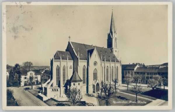 Winterthur