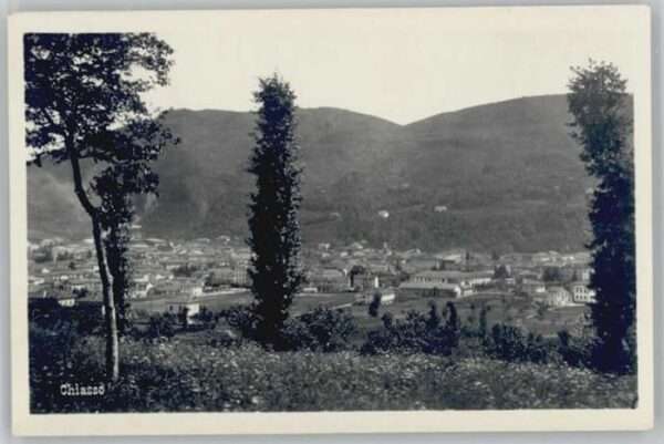 Chiasso