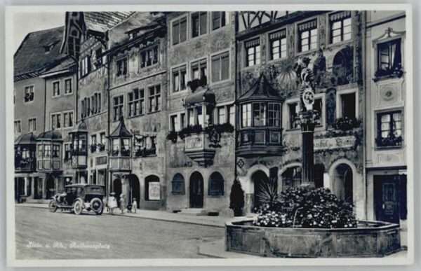 Stein Rhein