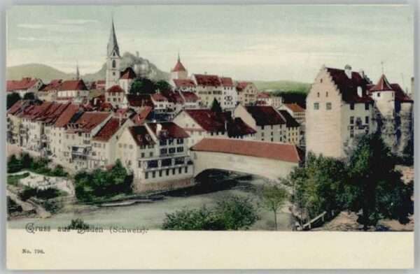 Baden AG Baden