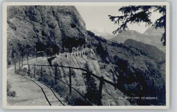 Rigi Kaltbad