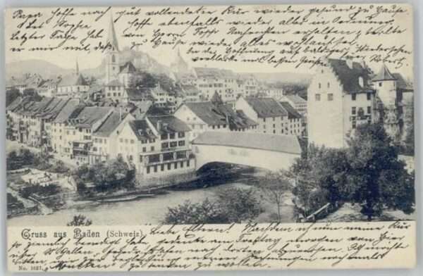 Baden AG Baden