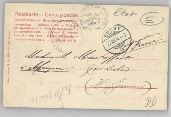 Lausanne VD Lausanne – Bild 2