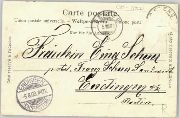Lausanne VD Lausanne – Bild 2
