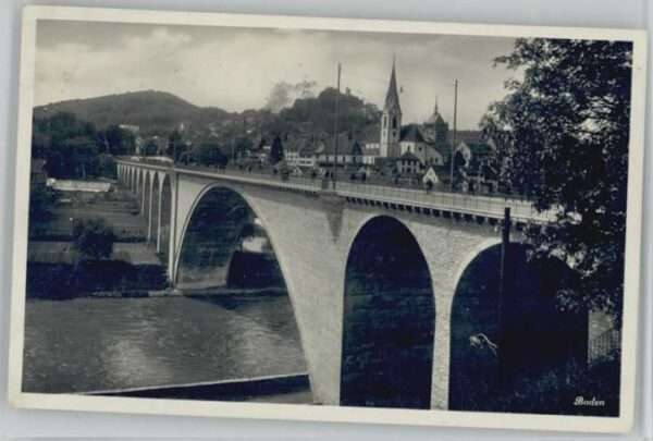 Baden AG Baden