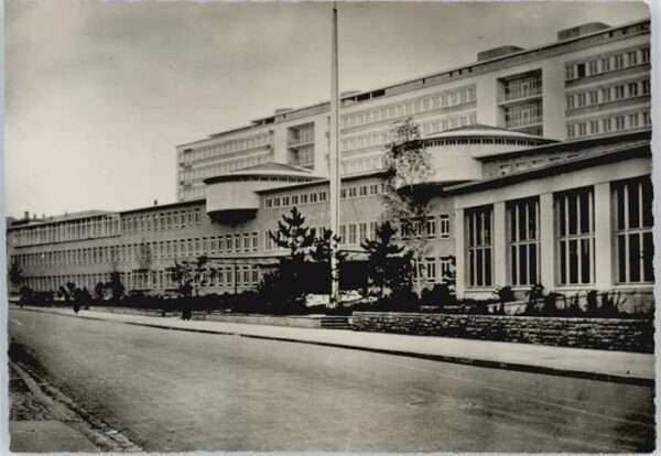 Basel BS Basel Bürgerspital