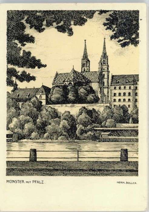 Basel BS Basel