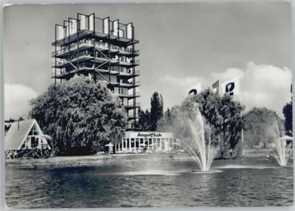 Zuerich ngelfluh Restaurant