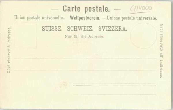 Basel BS Basel Historisches Museum – Bild 2