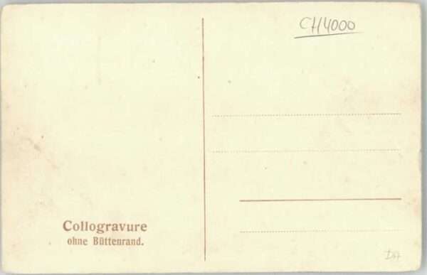 Basel BS Basel Seidenhof – Bild 2