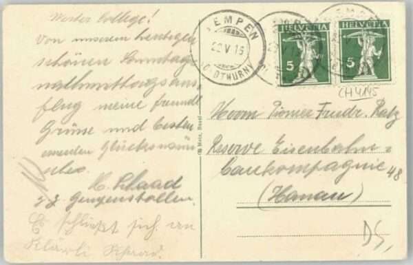 Gempen Restaurant Gempenfluh – Bild 2