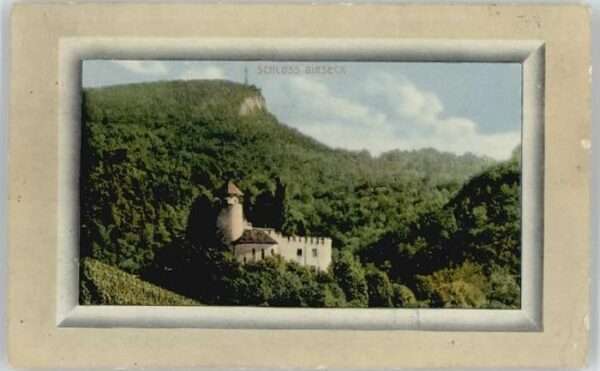 Arlesheim Schloss Birseck