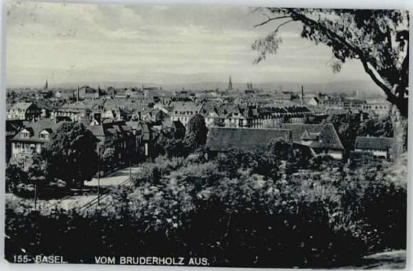 Basel BS Basel