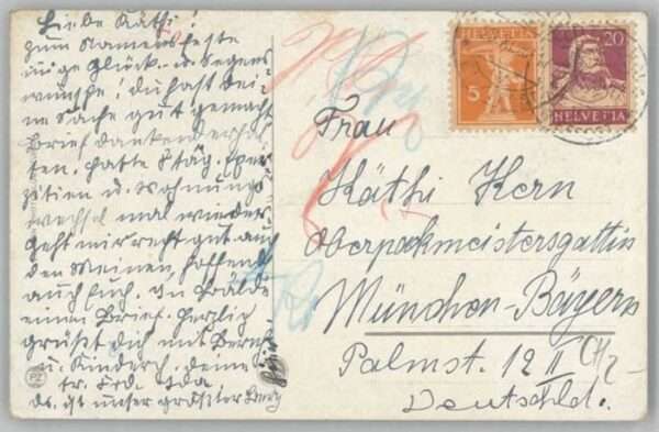 Solothurn Weissenstein – Bild 2