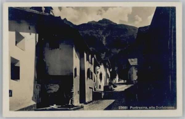 Pontresina
