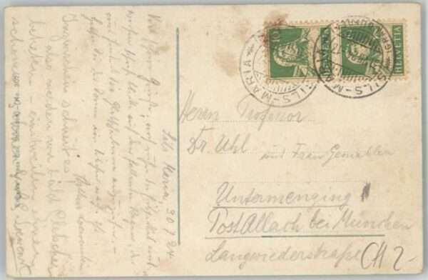 Muottas Muragl – Bild 2