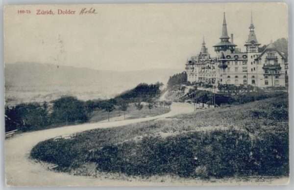 Zuerich older