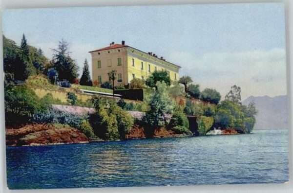 Isola Madre Lago Maggiore Isola Madre
