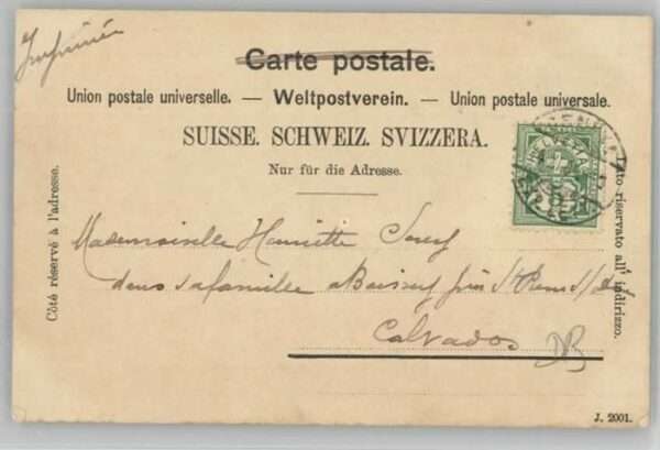 Lausanne VD Lausanne – Bild 2