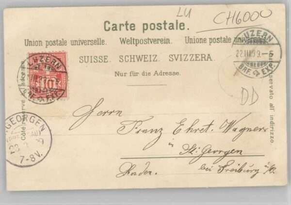 Luzern LU Luzern – Bild 2