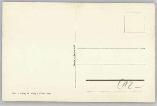 Lukmanier Maria Hospiz – Bild 2