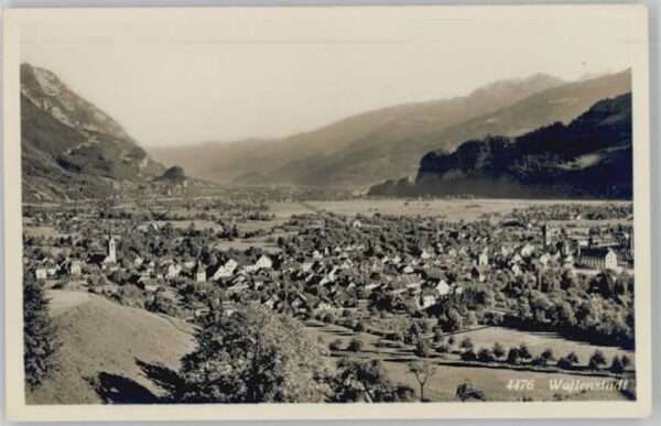 Walenstadt