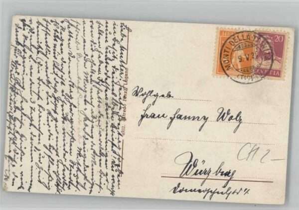 Bignasco – Bild 2