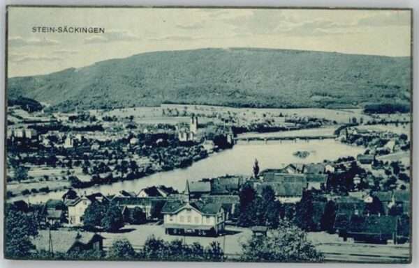 Stein Rhein